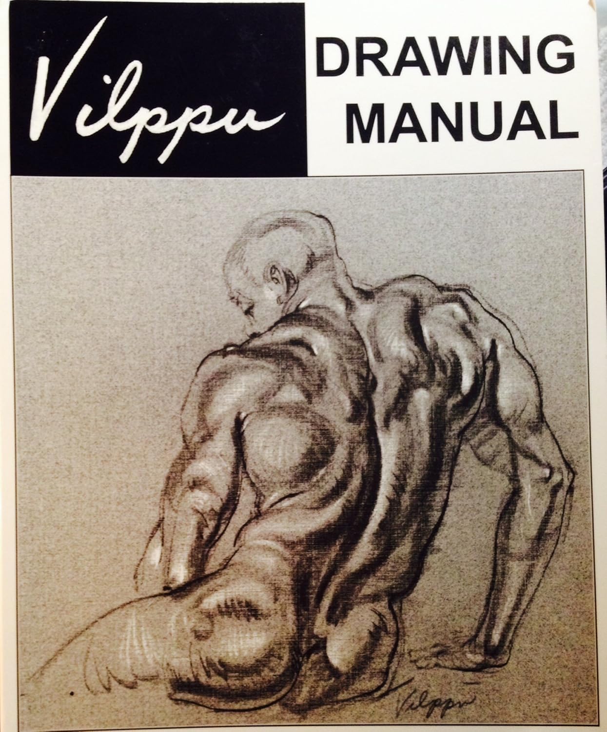 Buy Vilppu Drawing Manual (English, Paperback) Online at Best Price - GlowMirror