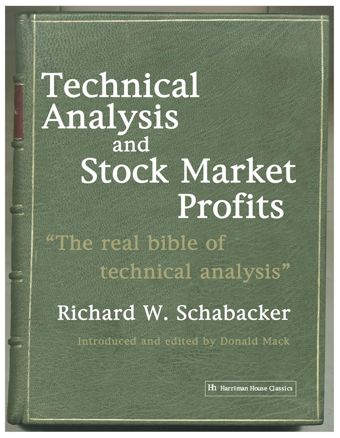 Buy Technical Analysis and Stock Market (English, Paperback, Richard Schabacker) Online at Best Price - GlowMirror
