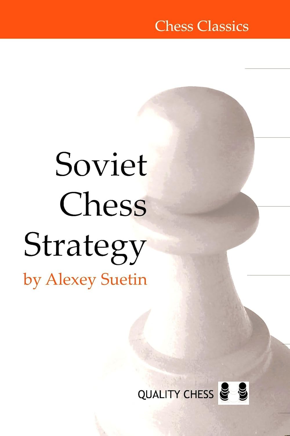 Buy Soviet Chess Strategy (English, Paperback, Alexey Suetin) Online at Best Price - GlowMirror