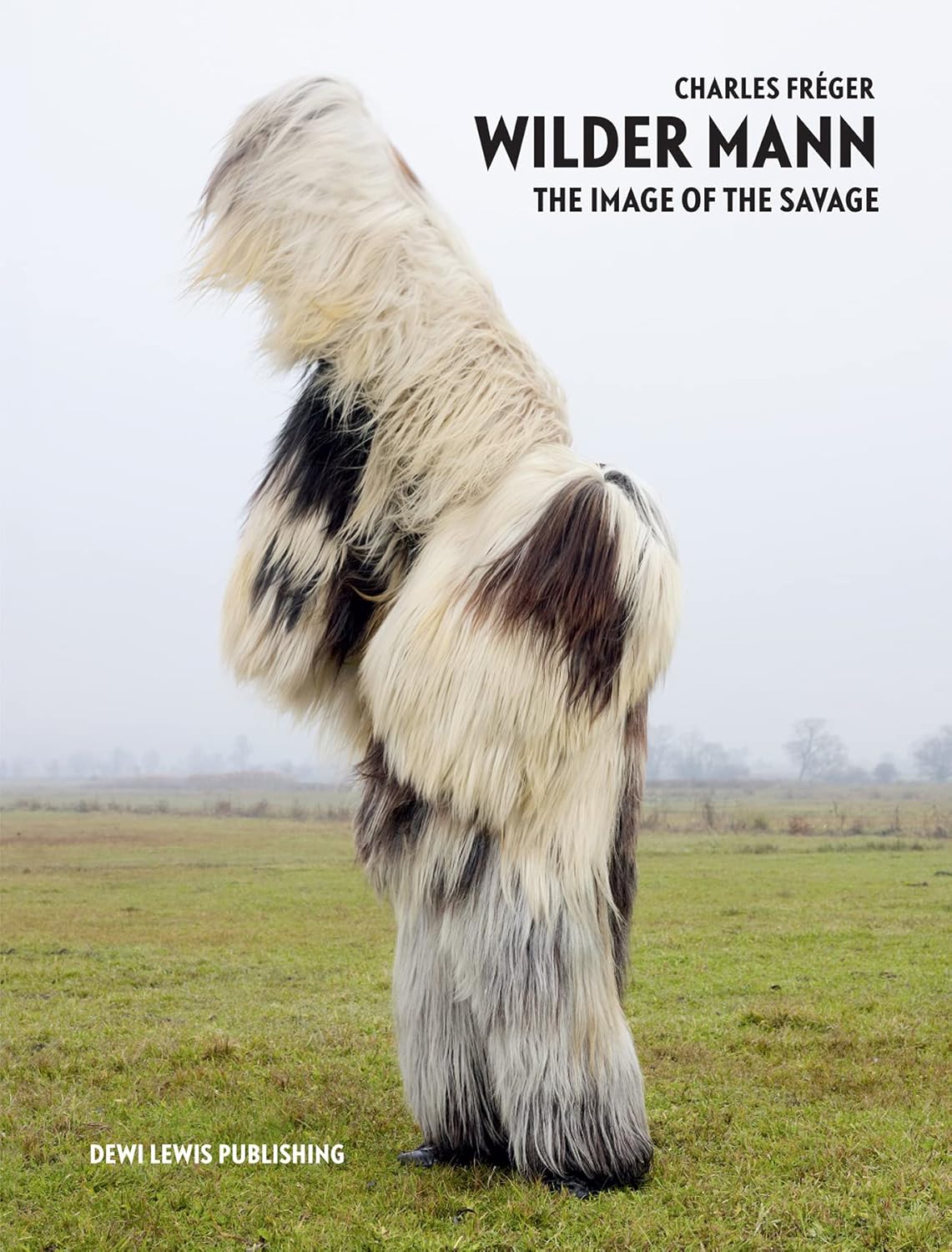 Buy Wilder Mann (English, Hardcover, Charles Freger, Robert McLiam Wilson, Genevieve Gauckler) Online at Best Price - GlowMirror
