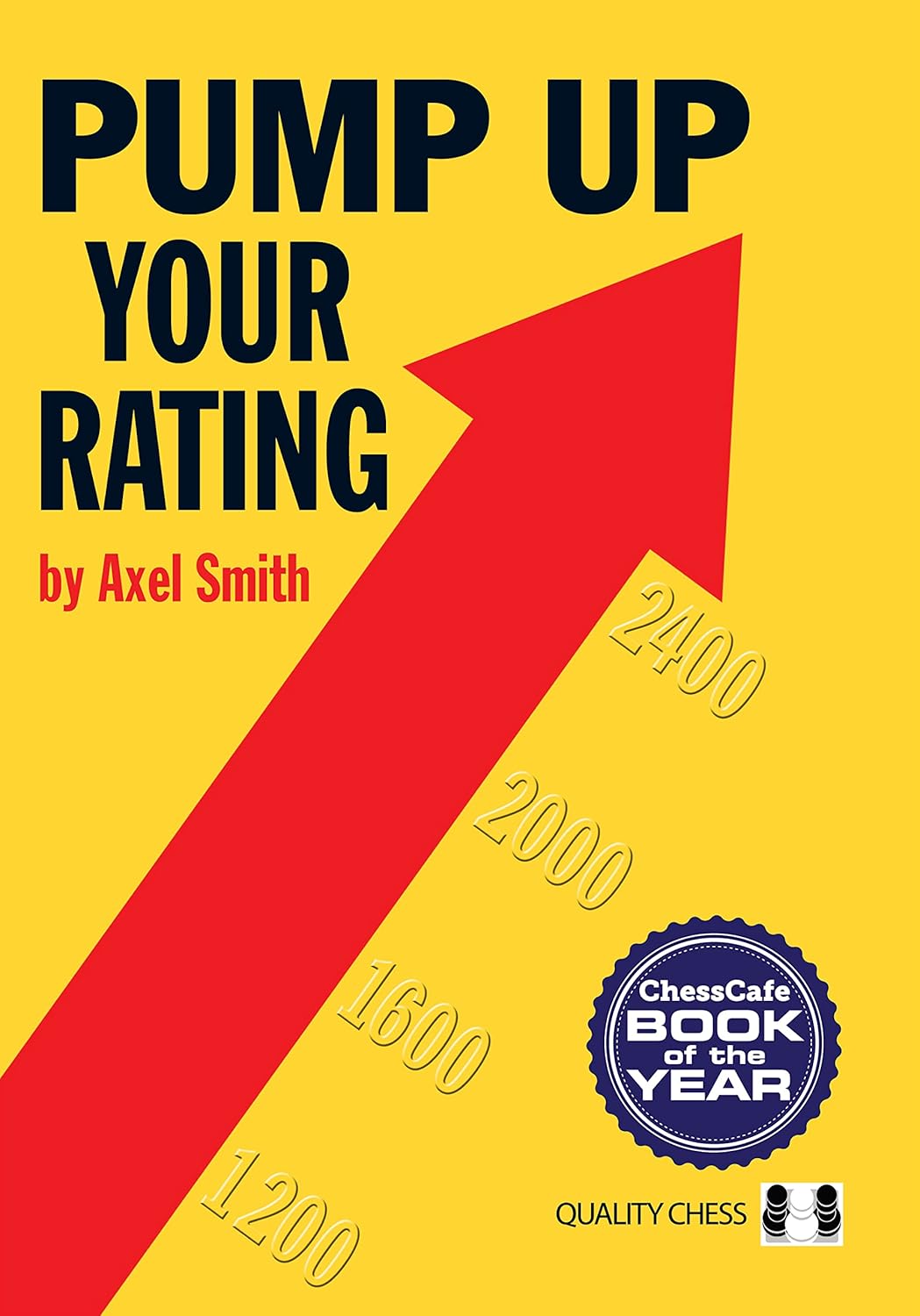Buy Pump Up Your Rating (English, Paperback, Axel Smith) Online at Best Price - GlowMirror