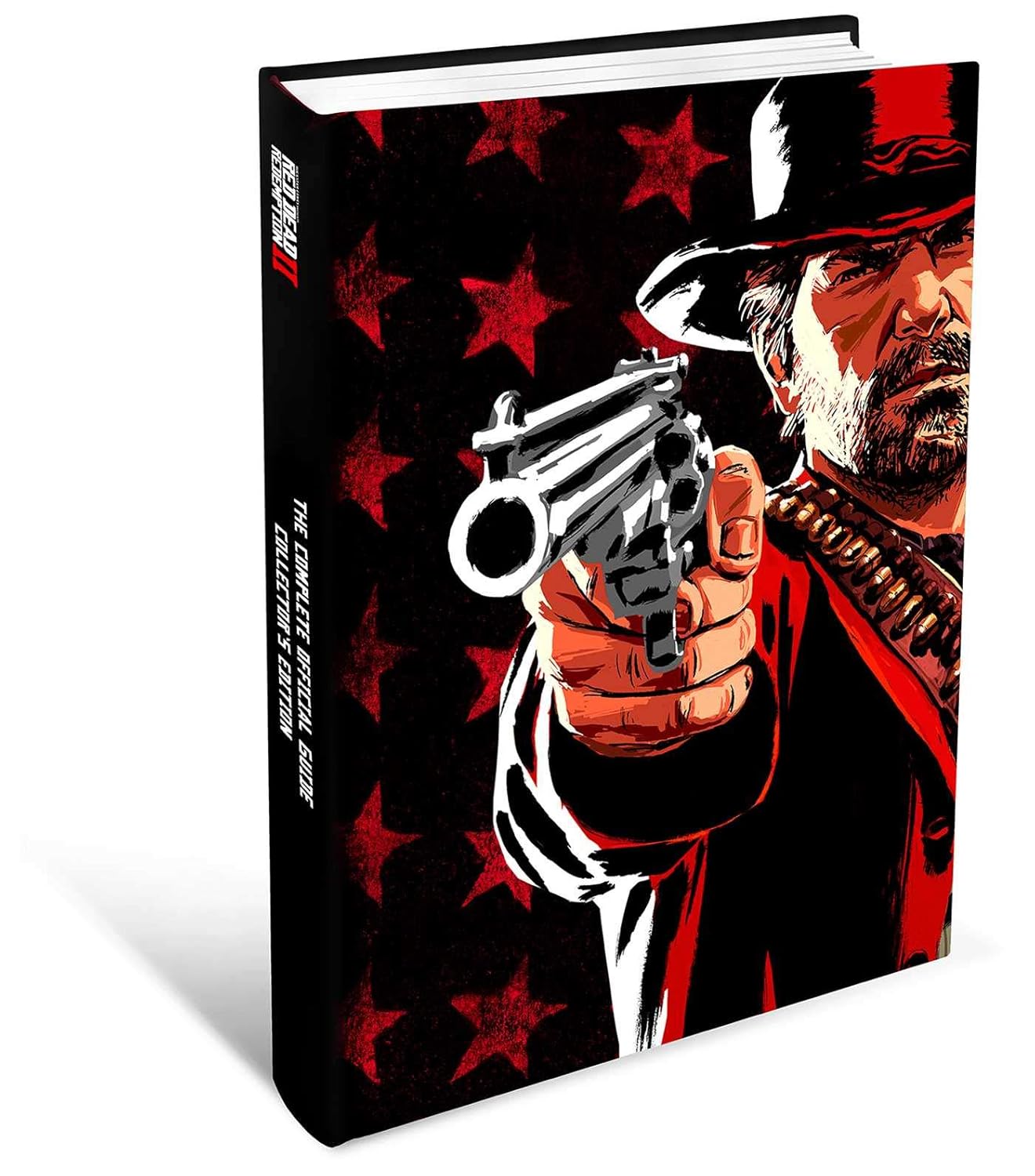 Buy Red Dead Redemption 2 (English, Hardcover, Piggyback Interactive Limited) Online at Best Price - GlowMirror
