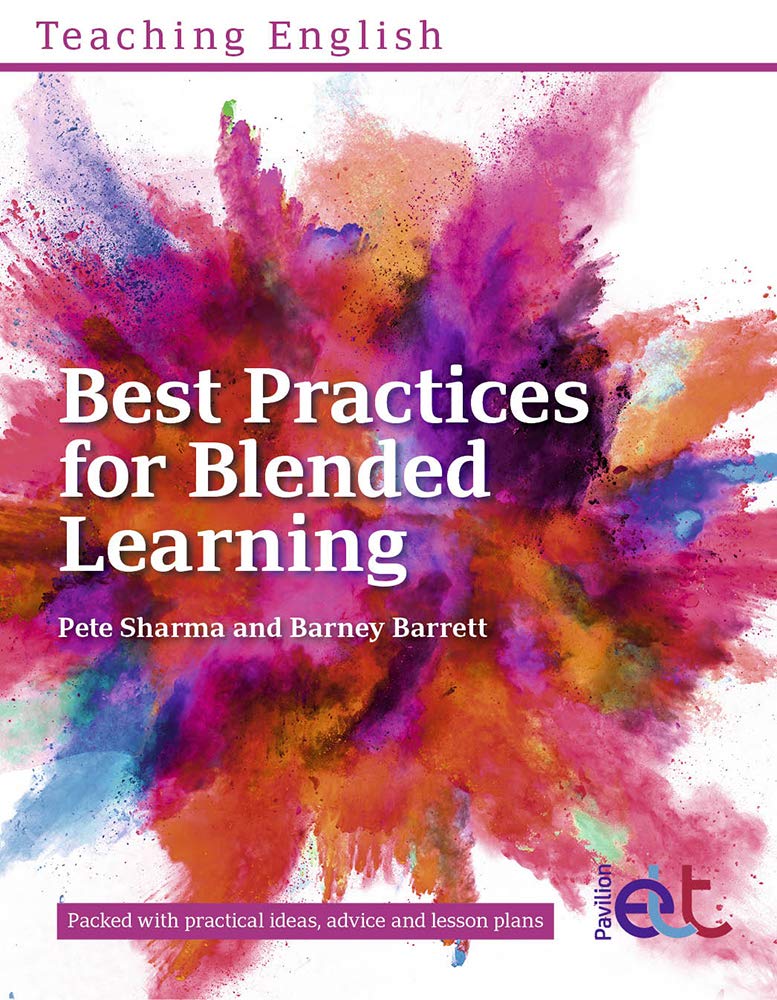 Buy Best Practices for Blended Learning: Practical ideas and advice for language teachers and school managers running Blended Learning courses (English... Online at Best Price - GlowMirror
