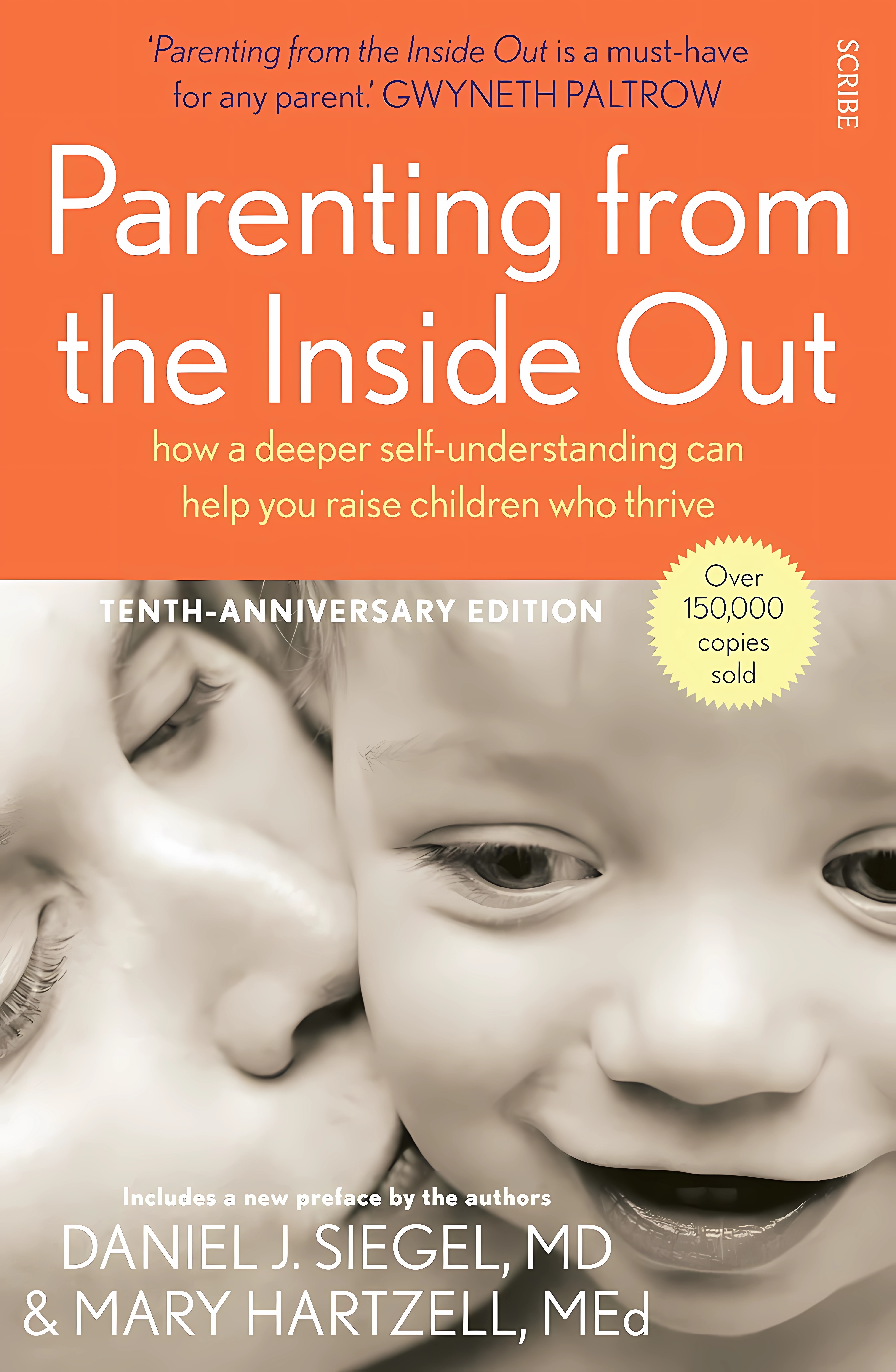 Buy Parenting from the Inside Out (10th Anniversary Edition): How a Deeper Self-Understanding Can Help You Raise Children Who Thrive (English, Paperbac... Online at Best Price - GlowMirror