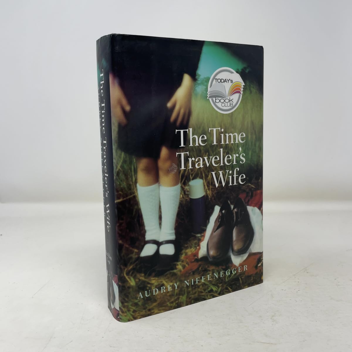 Buy The Time Traveler's Wife (Alex Awards (Awards)) (English, Paperback, Audrey Niffenegger) Online at Best Price - GlowMirror