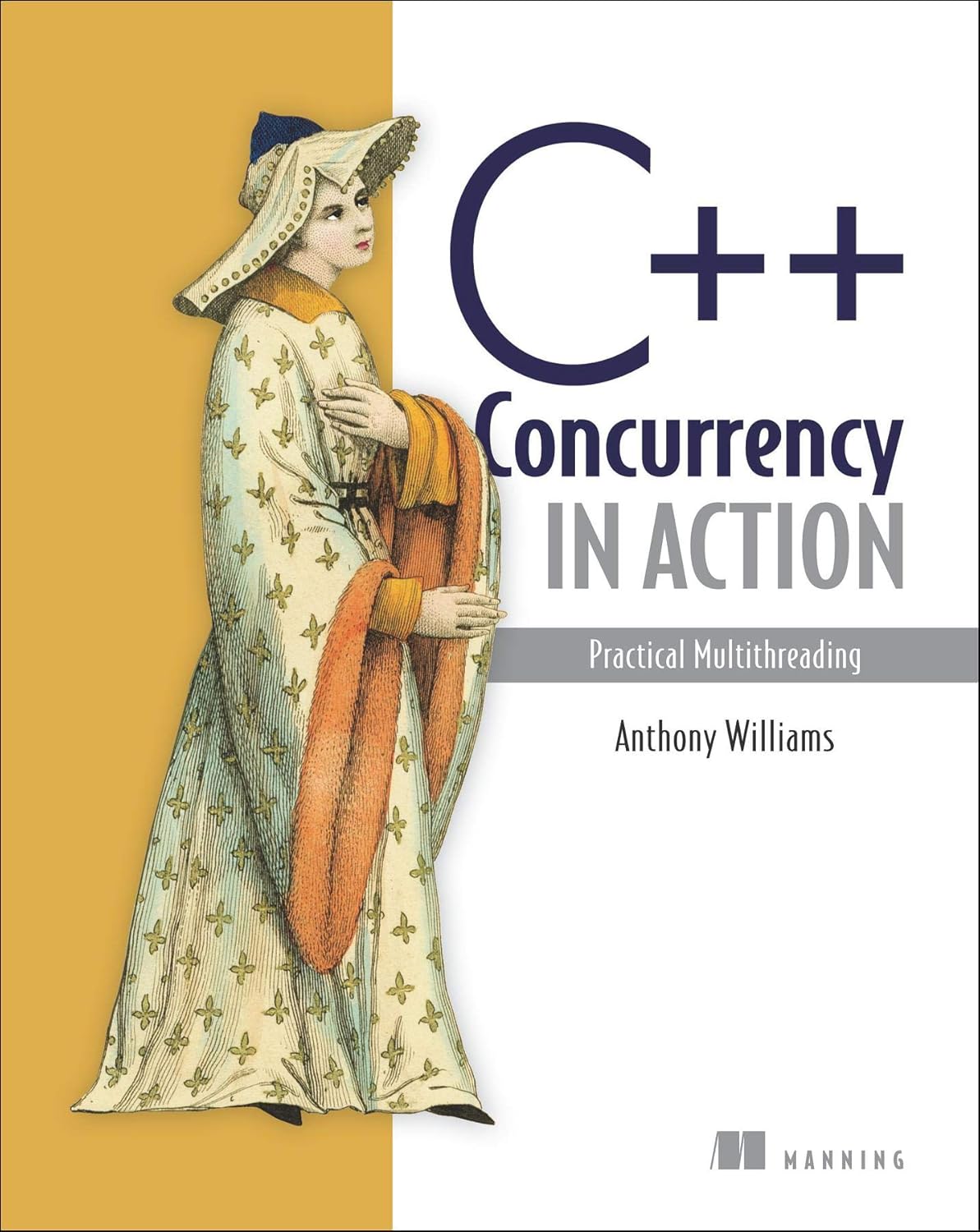Buy C++ Concurrency in Action: Practical Multithreading Online at Best Price - GlowMirror