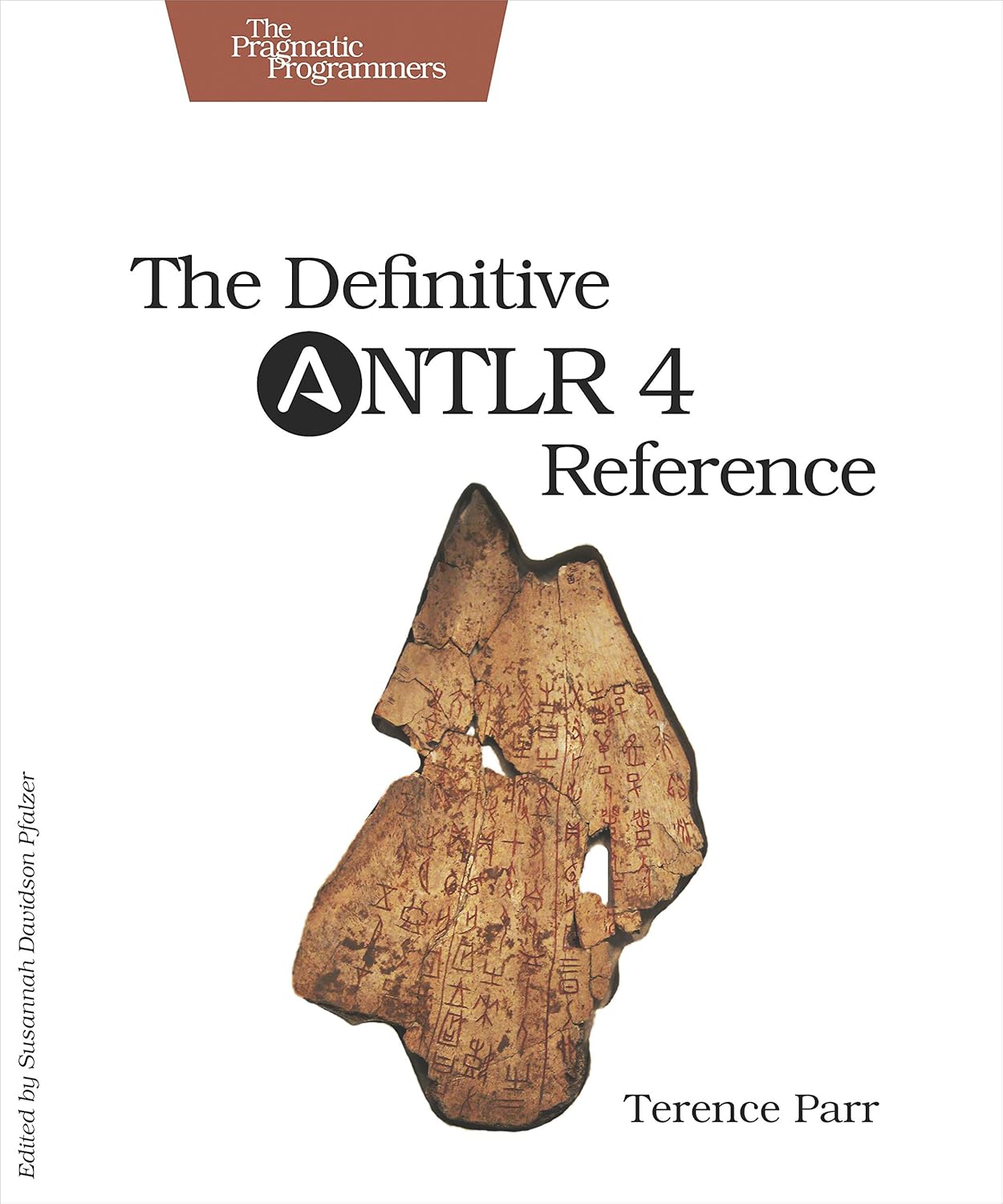 Buy The Definitive Antlr 4 Reference (English, Paperback, Terence Parr) Online at Best Price - GlowMirror