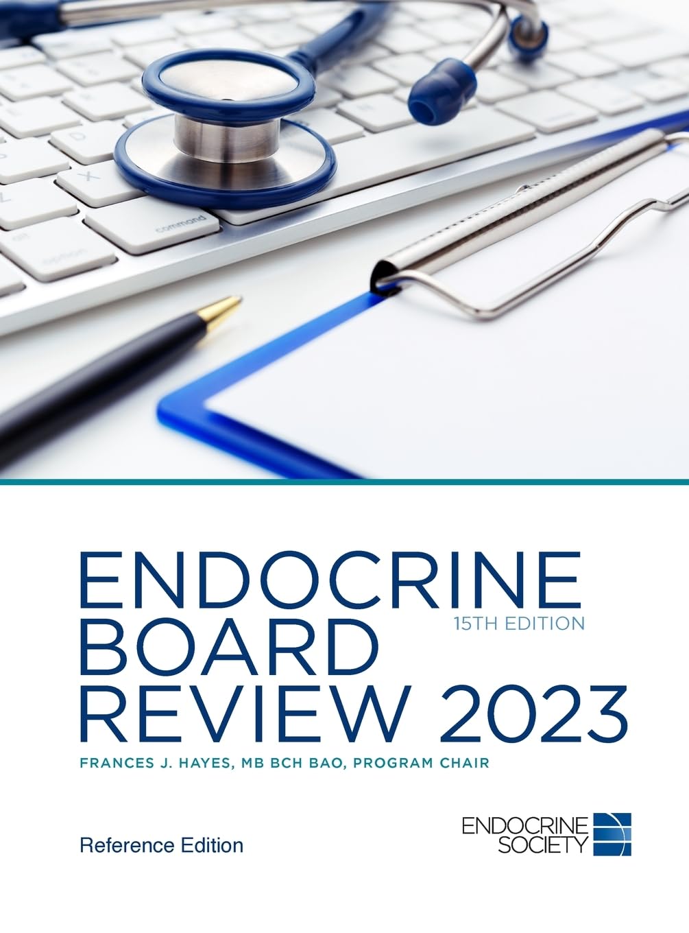 Buy Endocrine Board Review 2023 (English, Paperback, Frances J. Hayes, Endocrine Society) Online at Best Price - GlowMirror