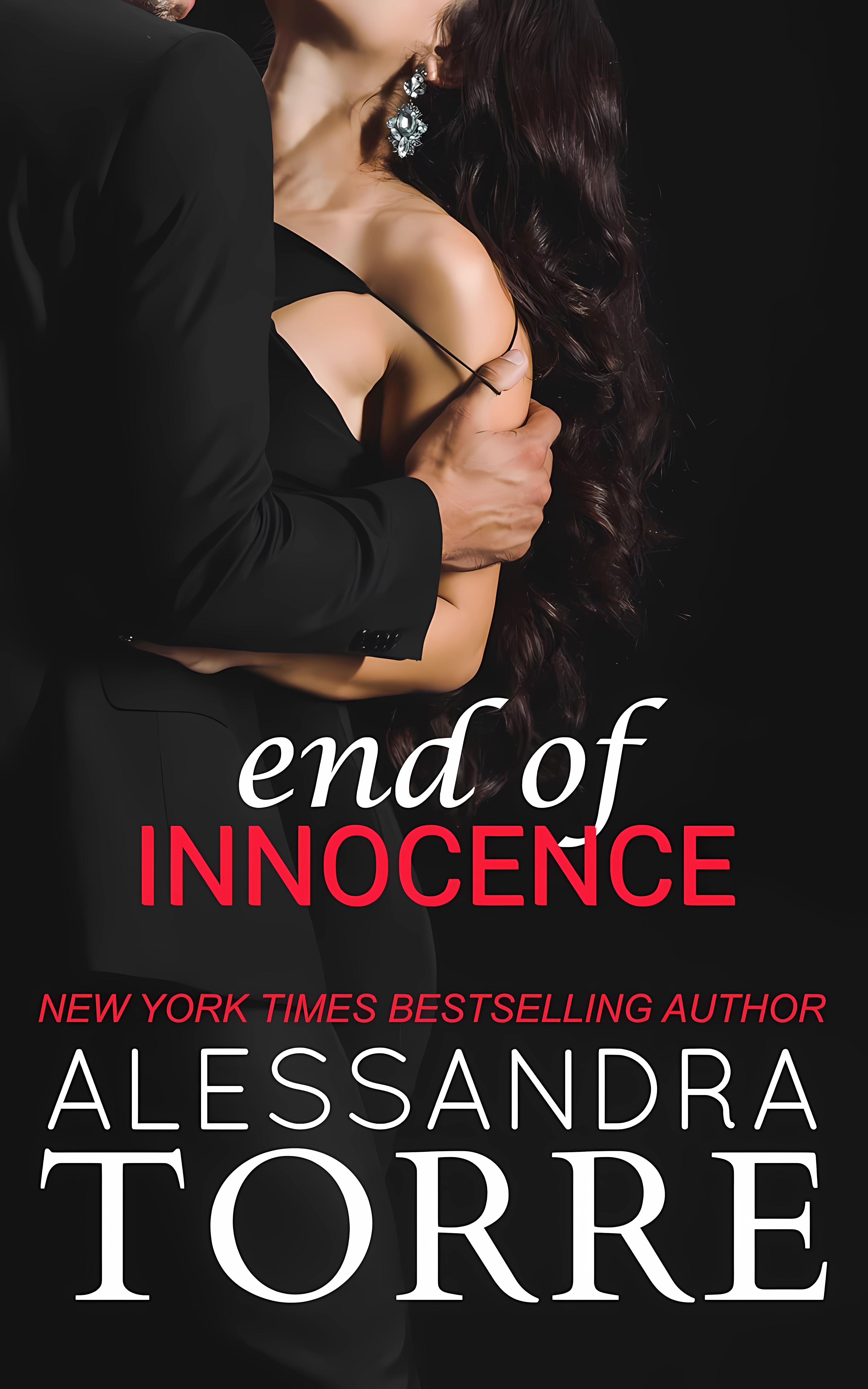 Buy End of the Innocence (English, Paperback) Online at Best Price - GlowMirror
