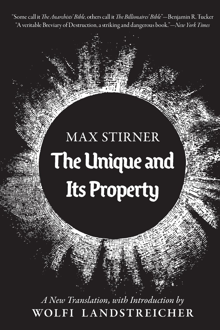 Buy The Unique and Its Property (English, Paperback) Online at Best Price - GlowMirror