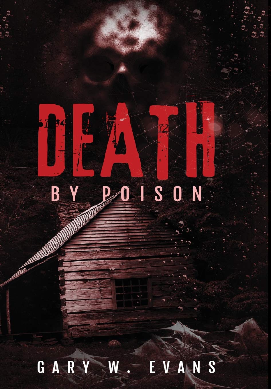 Buy Death by Poison (English, Paperback, Gary W Evans) Online at Best Price - GlowMirror