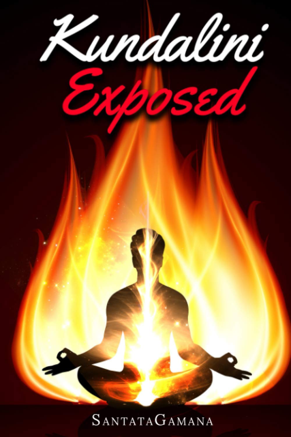 Buy Kundalini Exposed: Disclosing the Cosmic Mystery of Kundalini. The Ultimate Guide to Kundalini Yoga, Kundalini Awakening, Rising, and Reposing on i... Online at Best Price - GlowMirror