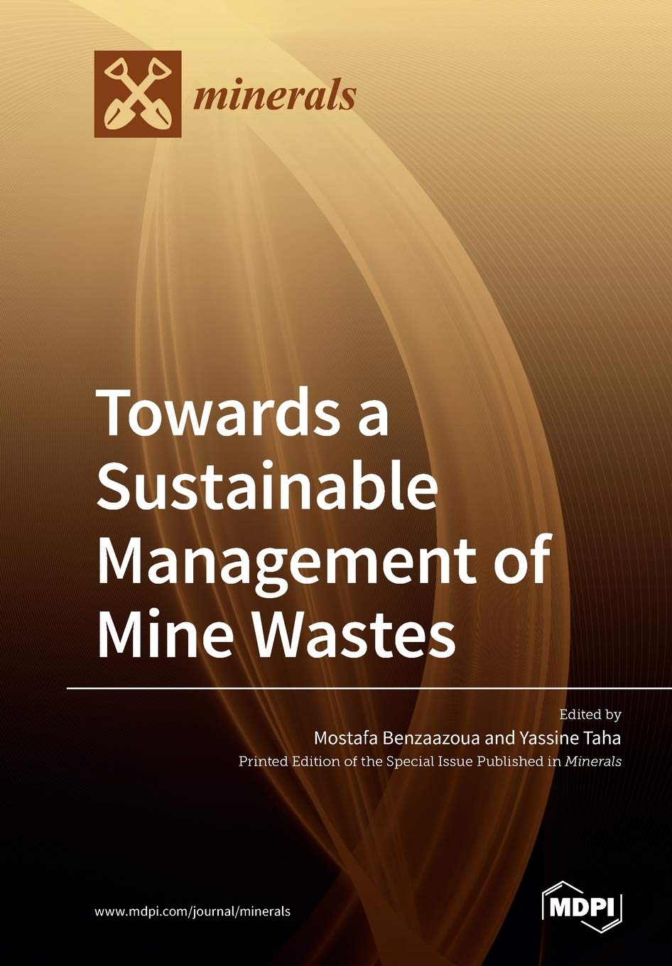 Buy Towards a Sustainable Management of Mine Wastes: Reprocessing, Reuse, Revalorization and Repository (English, Paperback, Mostafa Benzaazoua, Yassin... Online at Best Price - GlowMirror