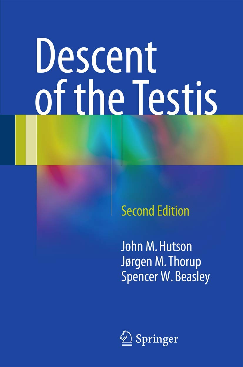 Buy Descent of the Testis (English, Paperback, John M. Hutson, Jørgen Mogens Thorup, Spencer W. Beasley) Online at Best Price - GlowMirror