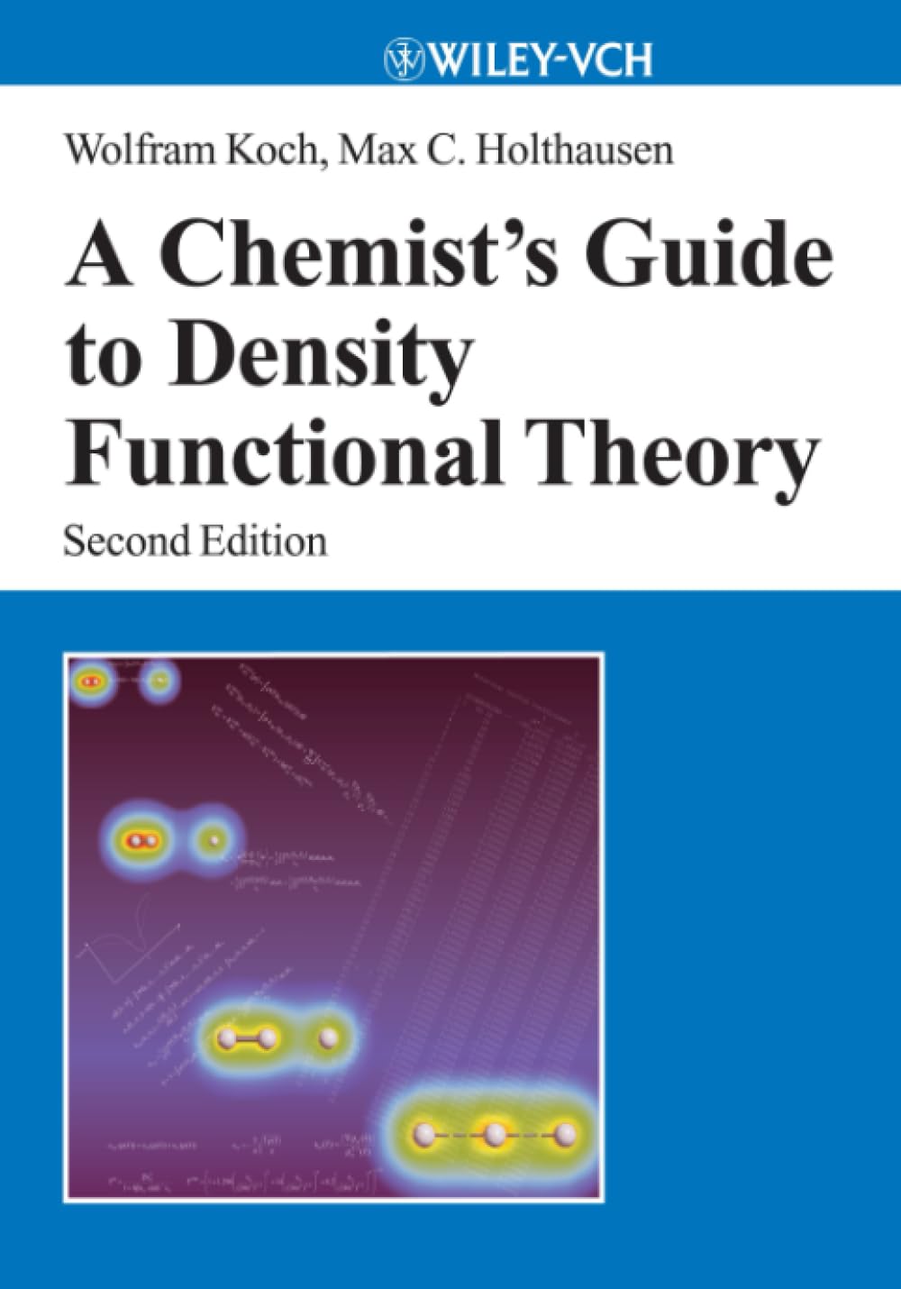 Buy Chemist's Guide to Density Functional Theory: Glaube, Konfession und Religion im Nationalsozialismus (English, Paperback, W Koch) Online at Best Price - GlowMirror