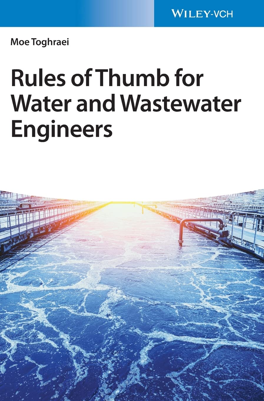 Buy Rules of Thumb for Water and Wastewater Engineers (English, Paperback, Moe Toghraei) Online at Best Price - GlowMirror