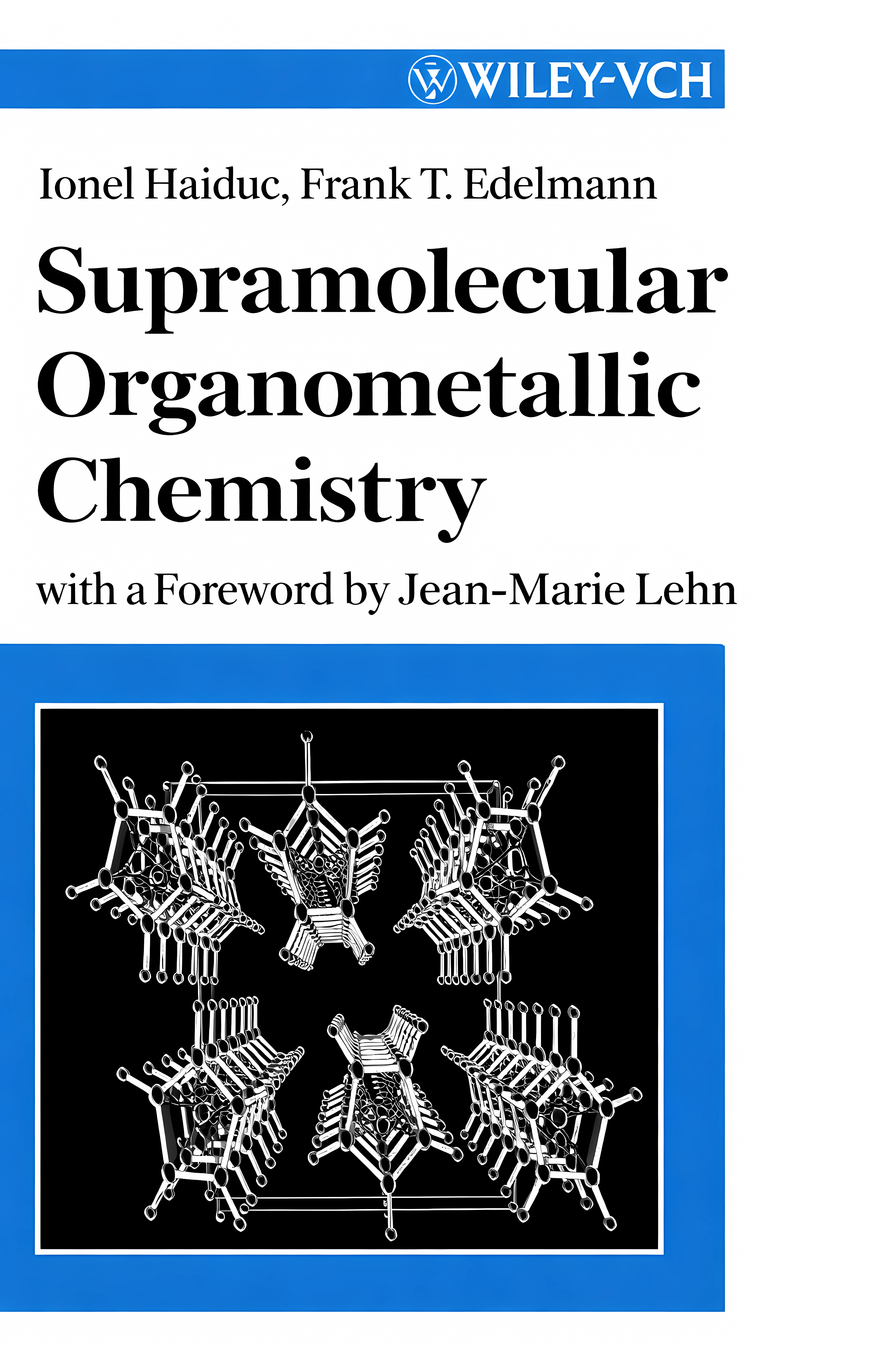 Buy Supramolecular Organometallic Chemistry (English, Hardcover) Online at Best Price - GlowMirror