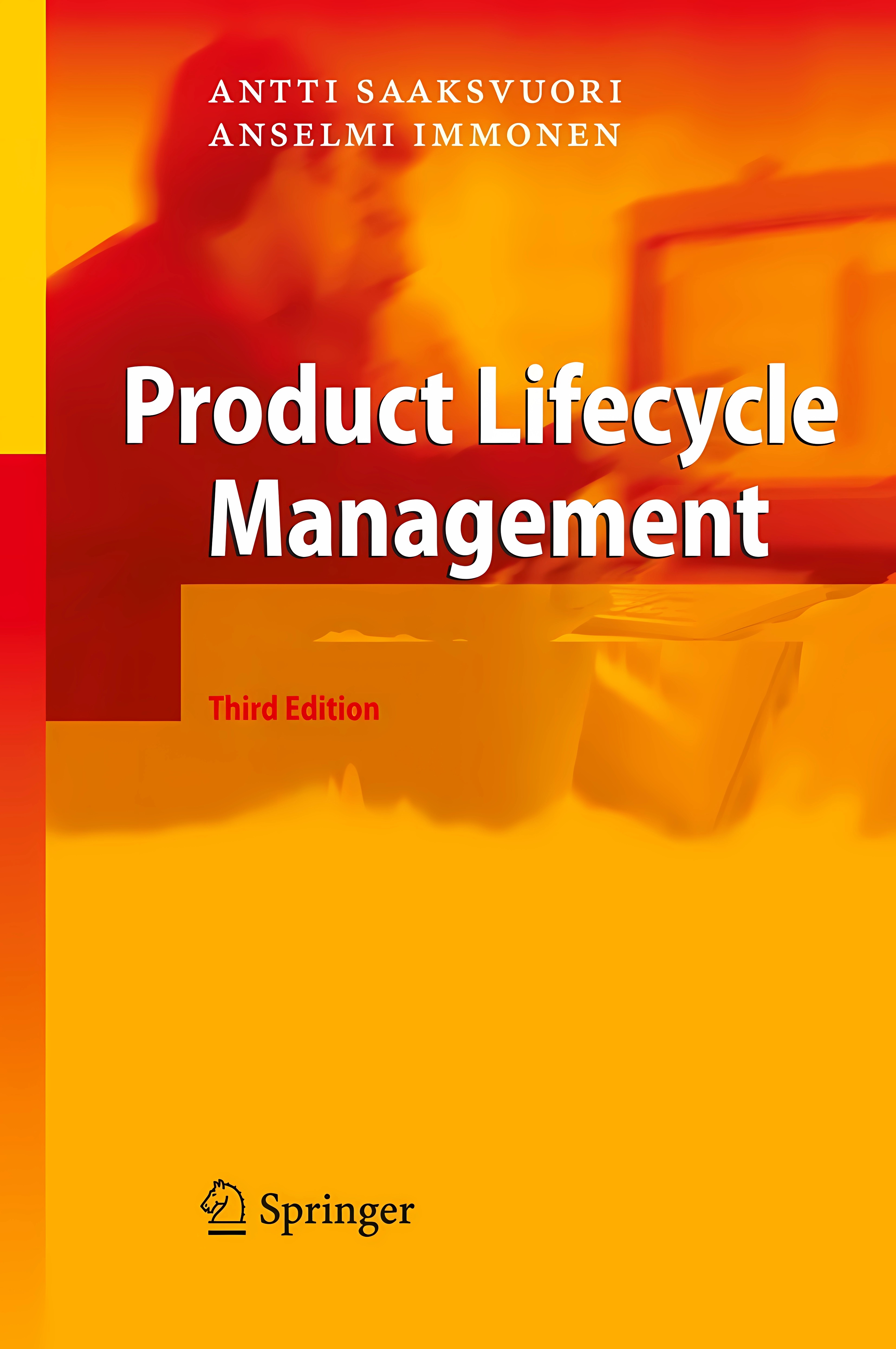 Buy Product Lifecycle Management (English, Paperback, Antti Saaksvuori, Anselmi Immonen) Online at Best Price - GlowMirror