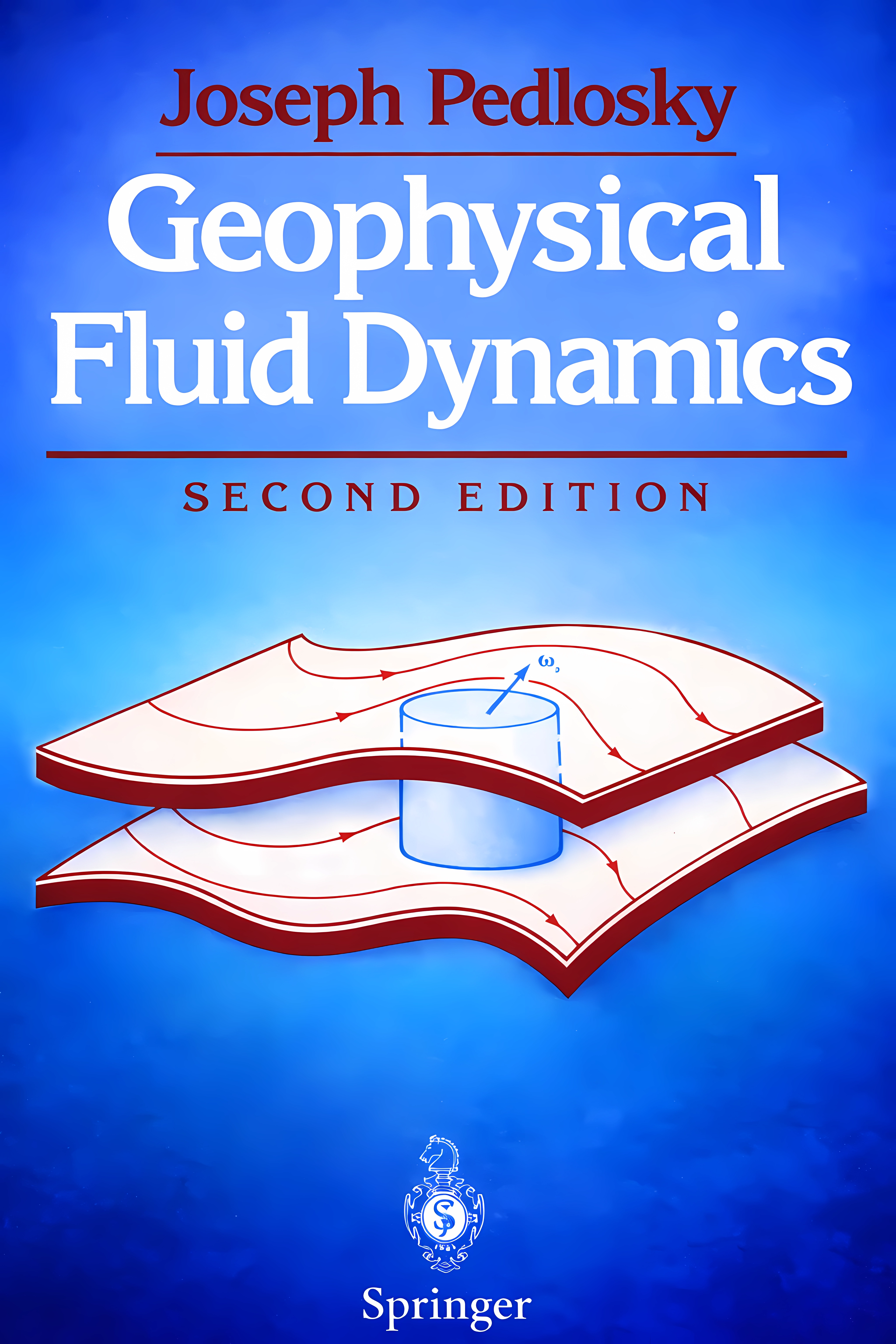 Buy Geophysical Fluid Dynamics (English, Paperback) Online at Best Price - GlowMirror