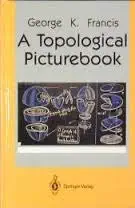Buy A Topological PicturPaperback (English, Paperback, Francis G) Online at Best Price - GlowMirror