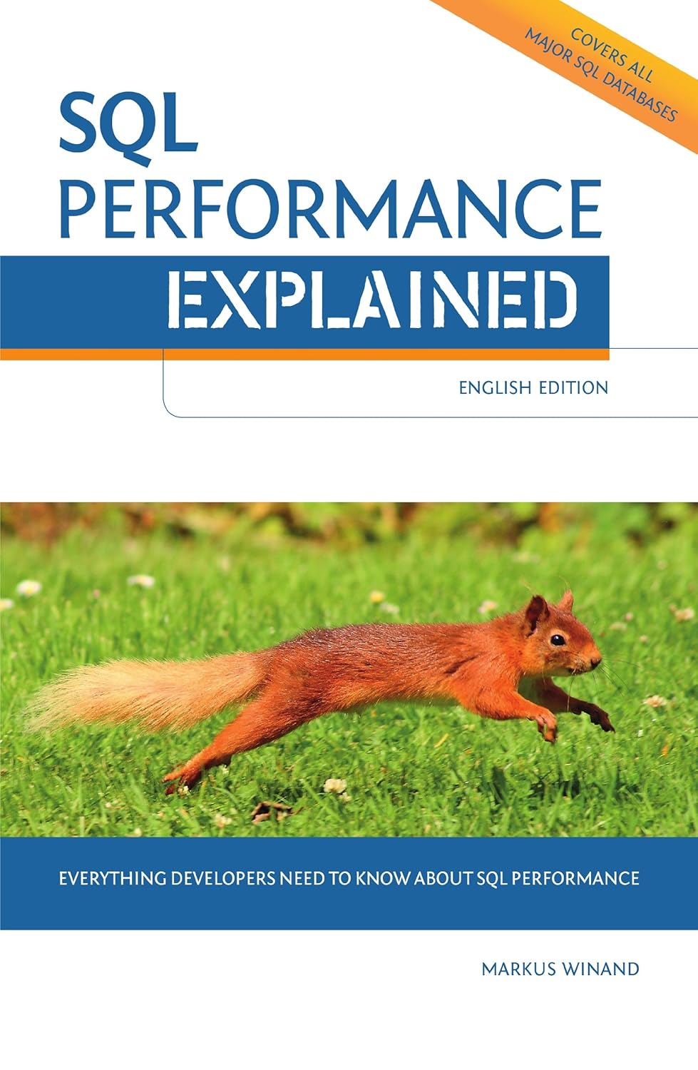 Buy SQL Performance Explained (English, Paperback) Online at Best Price - GlowMirror