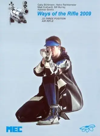 Buy Ways of the Rilfe. Prone, Standing and Kneeling Shooting - Stock Adjustments - Aiming - Rhythm (English, Hardcover, Gaby Bühlmann, Heinz Reinkemeie... Online at Best Price - GlowMirror