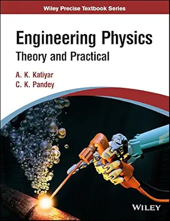 Buy Engineering Physics: Theory and Practical (English, Paperback, A.K. Katiyar, C.K. Pandey) Online at Best Price - GlowMirror