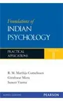 Buy Foundations of Indian Psychology : Appli (English, Paperback, R. Matthijs) Online at Best Price - GlowMirror
