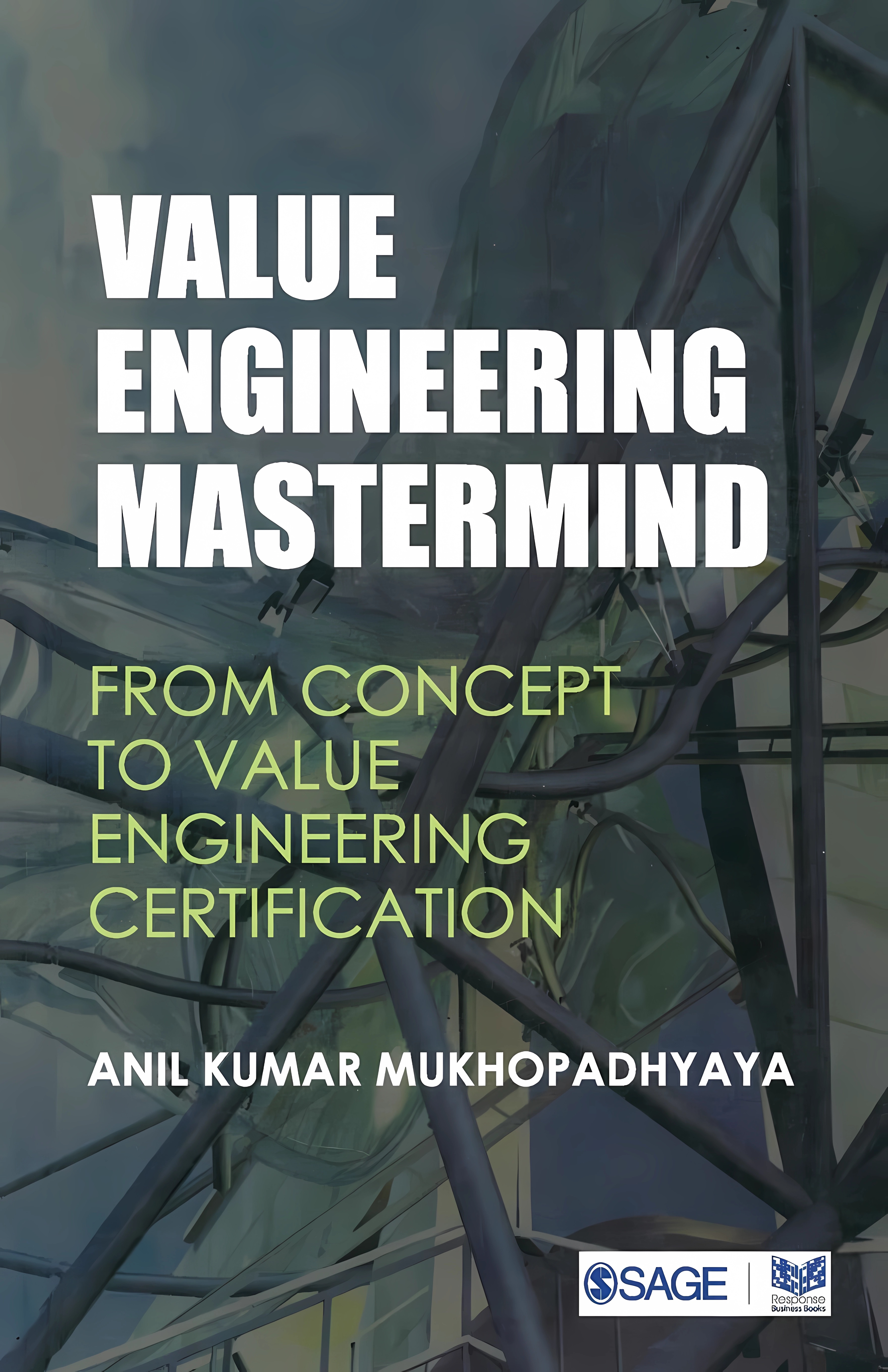 Buy Value Engineering Mastermind: From Concept to Value Engineering Certification (English, Paperback, Anil Kumar Mukhopadhyaya) Online at Best Price - GlowMirror