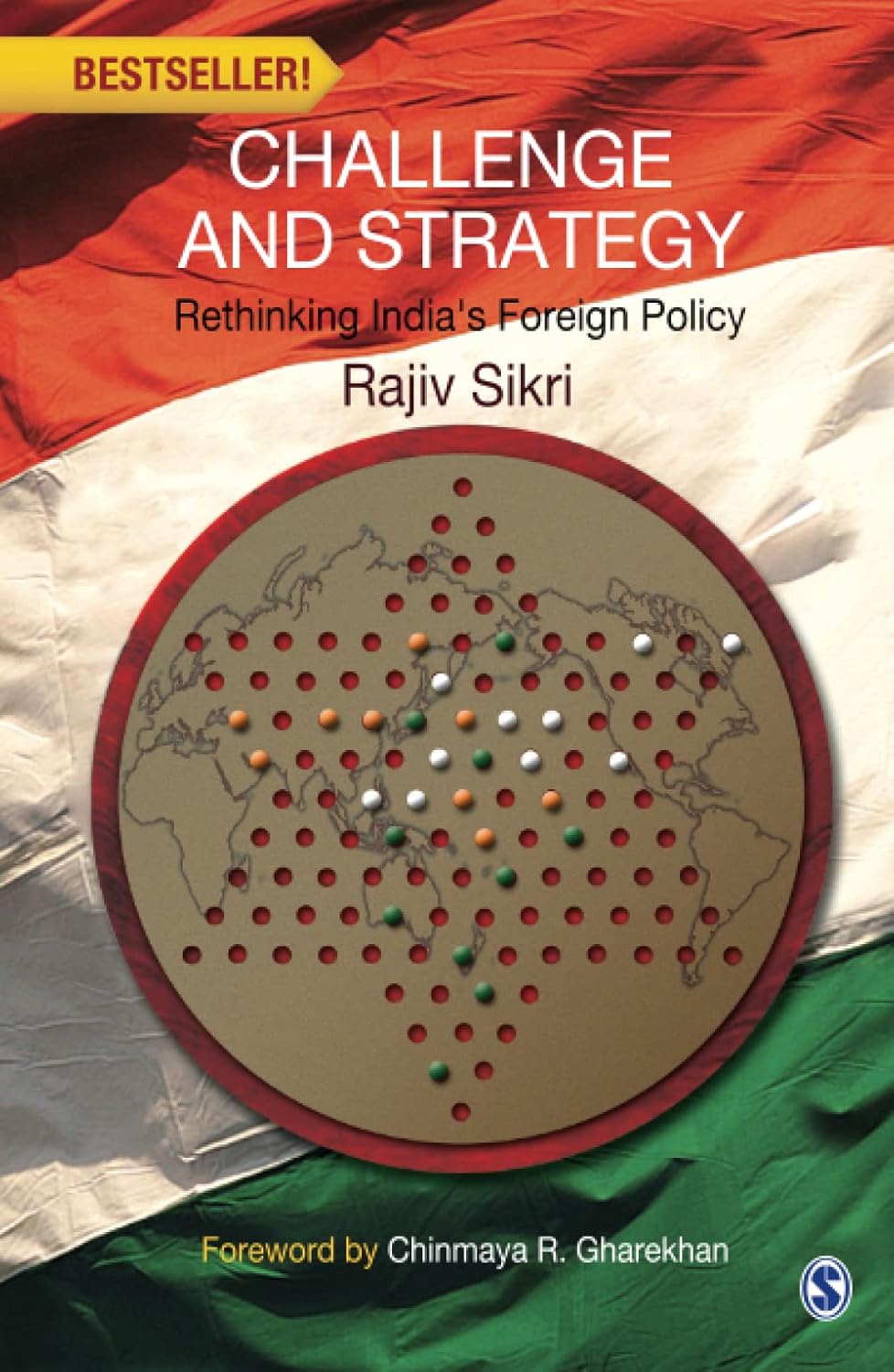 Buy Challenge and Strategy (English, Hardcover, Rajiv Sikri) Online at Best Price - GlowMirror