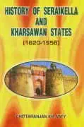 Buy History of Seraikella and Kharsawan states (English, Hardcover) Online at Best Price - GlowMirror