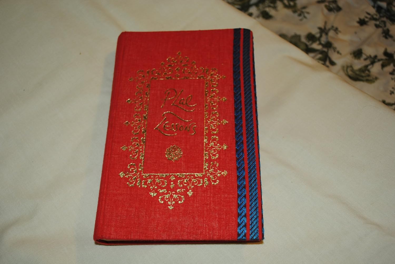 P. Lal lessons (English, Hardcover, P Lal) - Image 1 - GlowMirror