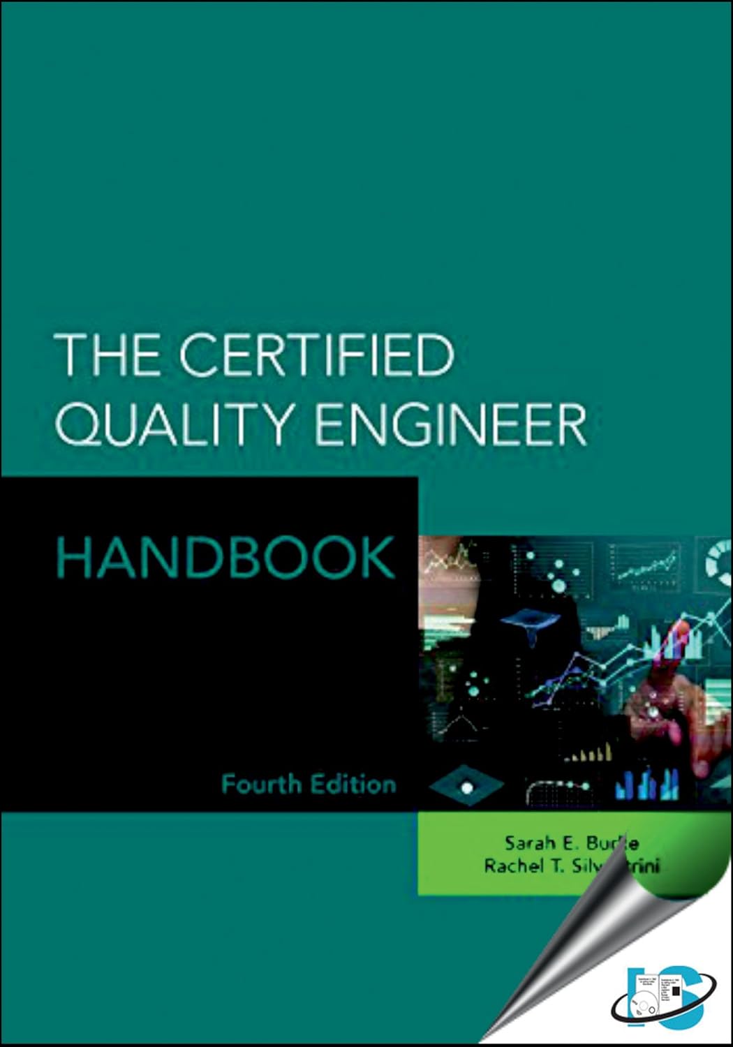 Buy The Certified Quality Engineer Handbook, 4th Edition (English, Paperback, Rachel T. Silvestrini, Sarah E. Burke) Online at Best Price - GlowMirror