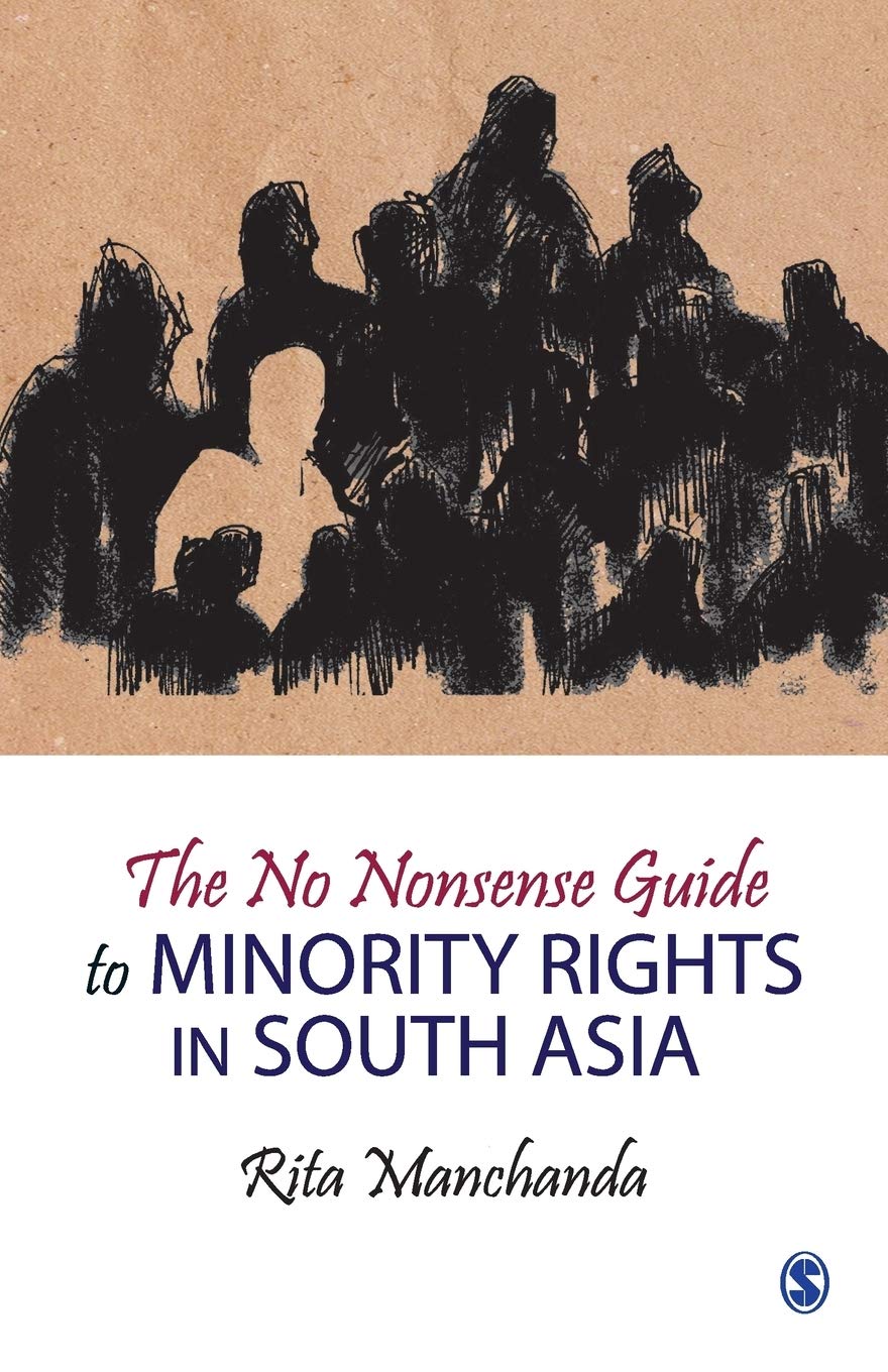 Buy The No Nonsense Guide to Minority Rights in South (English, Paperback, Rita Manchanda) Online at Best Price - GlowMirror