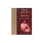 Buy Playing Techniques of Tabla (English, Hardcover, Chhote Lal Mishra) Online at Best Price - GlowMirror