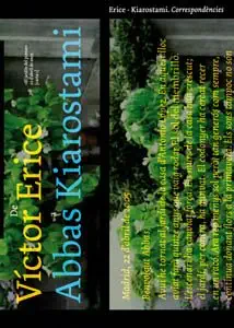 Buy Victor Erice: Abbas Kiarostami - Correspondences (English, Paperback, Victor Erice, Abbas Kiarostami) Online at Best Price - GlowMirror