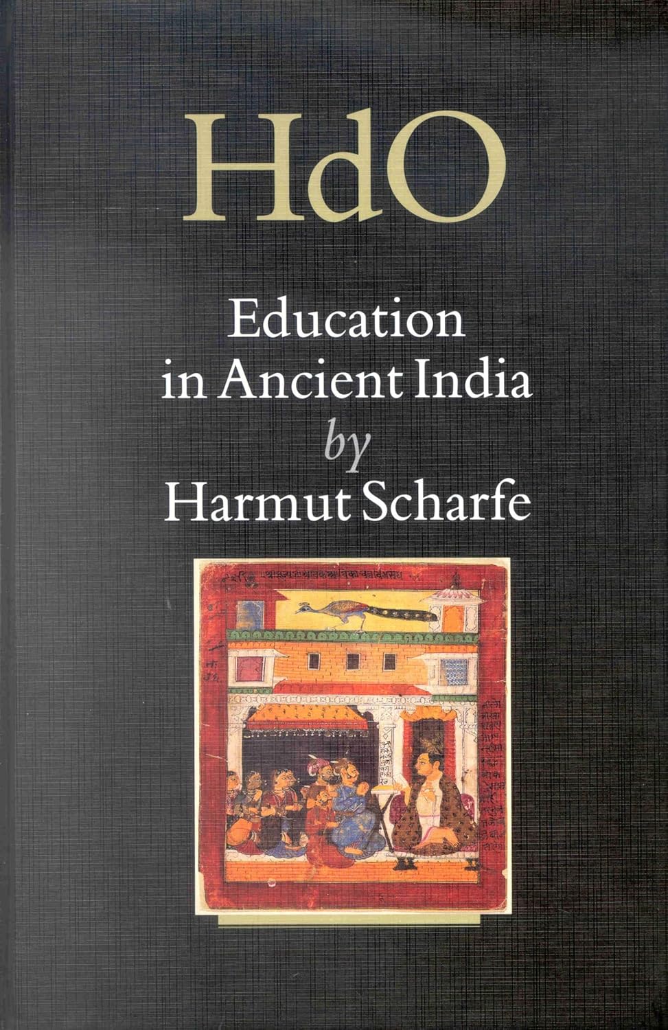 Buy Education in Ancient India: 16 (Handbook of Oriental Studies/Handbuch Der Orientalistik, 16) (English, Hardcover, Hartmut Scharfe) Online at Best Price - GlowMirror