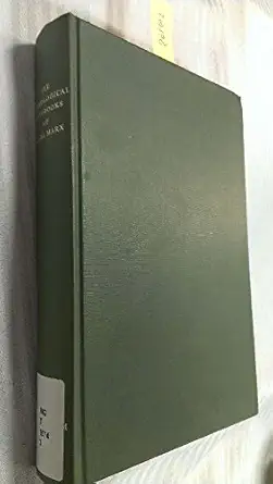Buy Marx Studies in Ethnology: Morgan, Maine, Lubbock, Phear NotPaperbacks, 1880-81 (English, Hardcover, Lawrence Krader) Online at Best Price - GlowMirror