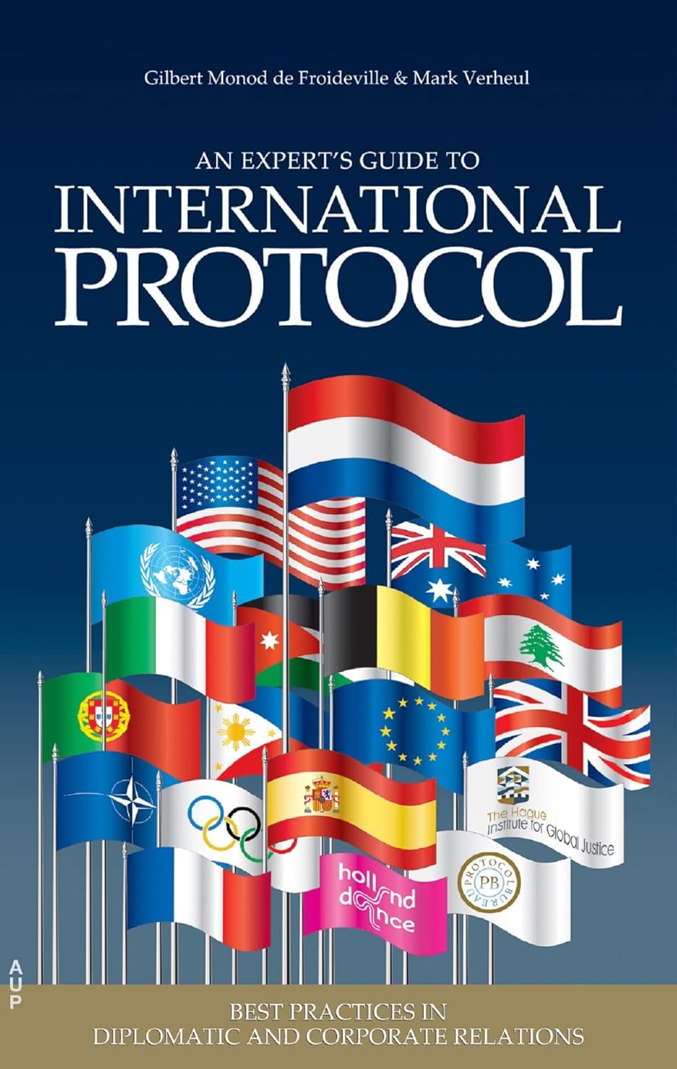 Buy An Experts' Guide to International Protocol (English, Paperback, Padrón/Lee) Online at Best Price - GlowMirror