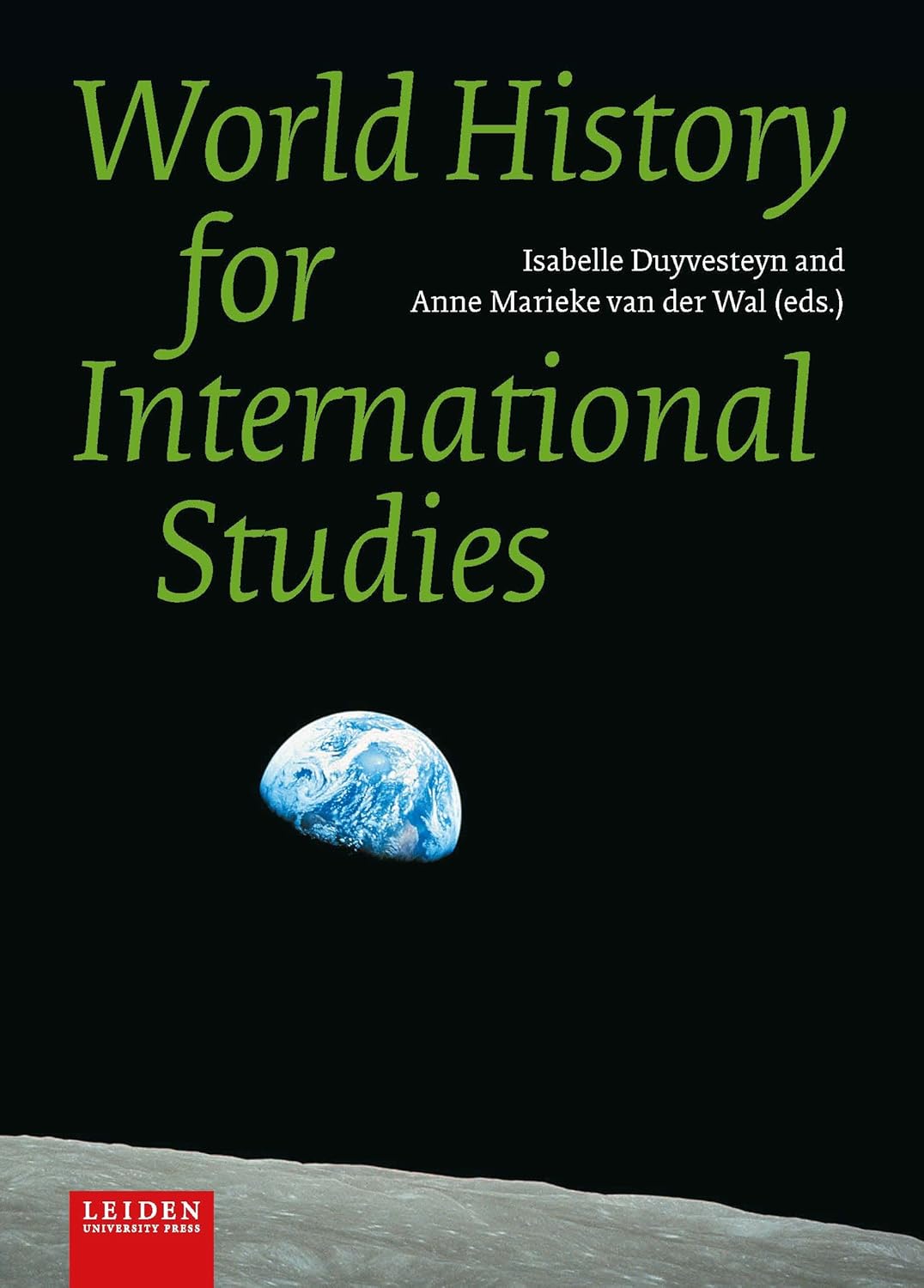 Buy World History for International Studies (English, Paperback, Isabelle Duyvesteyn, Anne Marieke van der Wal) Online at Best Price - GlowMirror