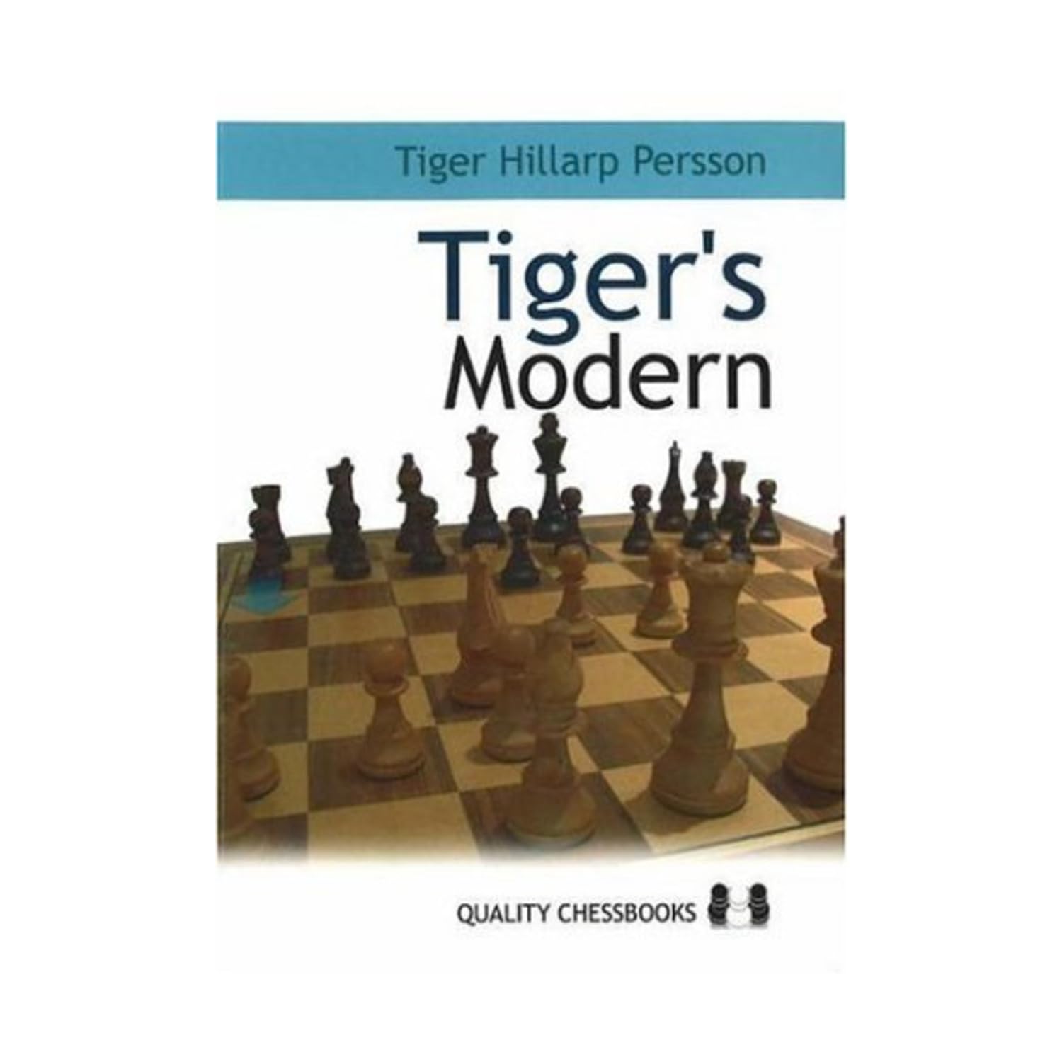 Buy Tiger's Modern (English, Paperback, Tiger Hillarp Persson) Online at Best Price - GlowMirror