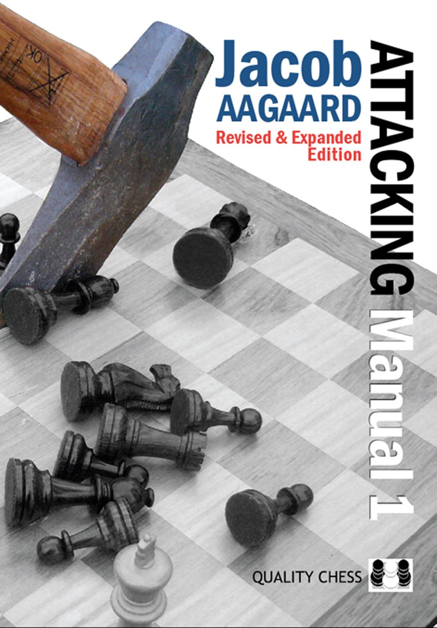 Buy Attacking Manual: Basic Principles: v. 1: Writing - Presentation - Email (English, Paperback, Jacob Aagaard) Online at Best Price - GlowMirror