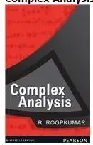 Buy Complex Analysis, 1e (English, Paperback, Roopkumar) Online at Best Price - GlowMirror