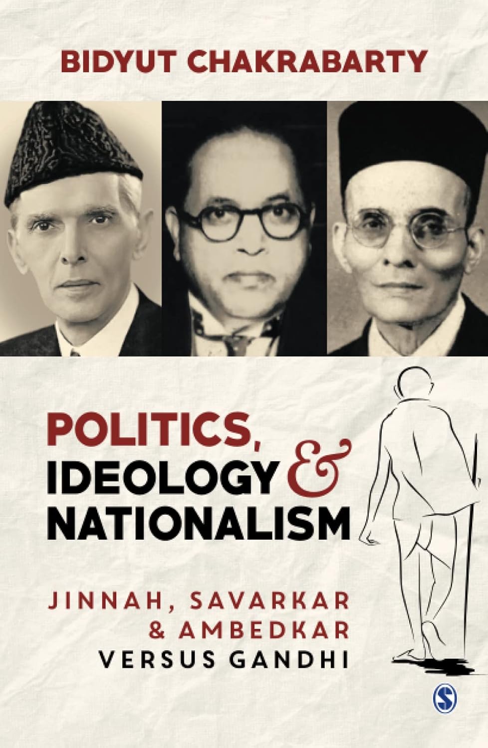 Buy Politics, Ideology and Nationalism (English, Hardcover, Bidyut Chakrabarty) Online at Best Price - GlowMirror