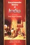 Buy Encyclopaedic History of India (English, Hardcover, Brij Bhushan Shrivastava, Mahesh Vikram Singh) Online at Best Price - GlowMirror