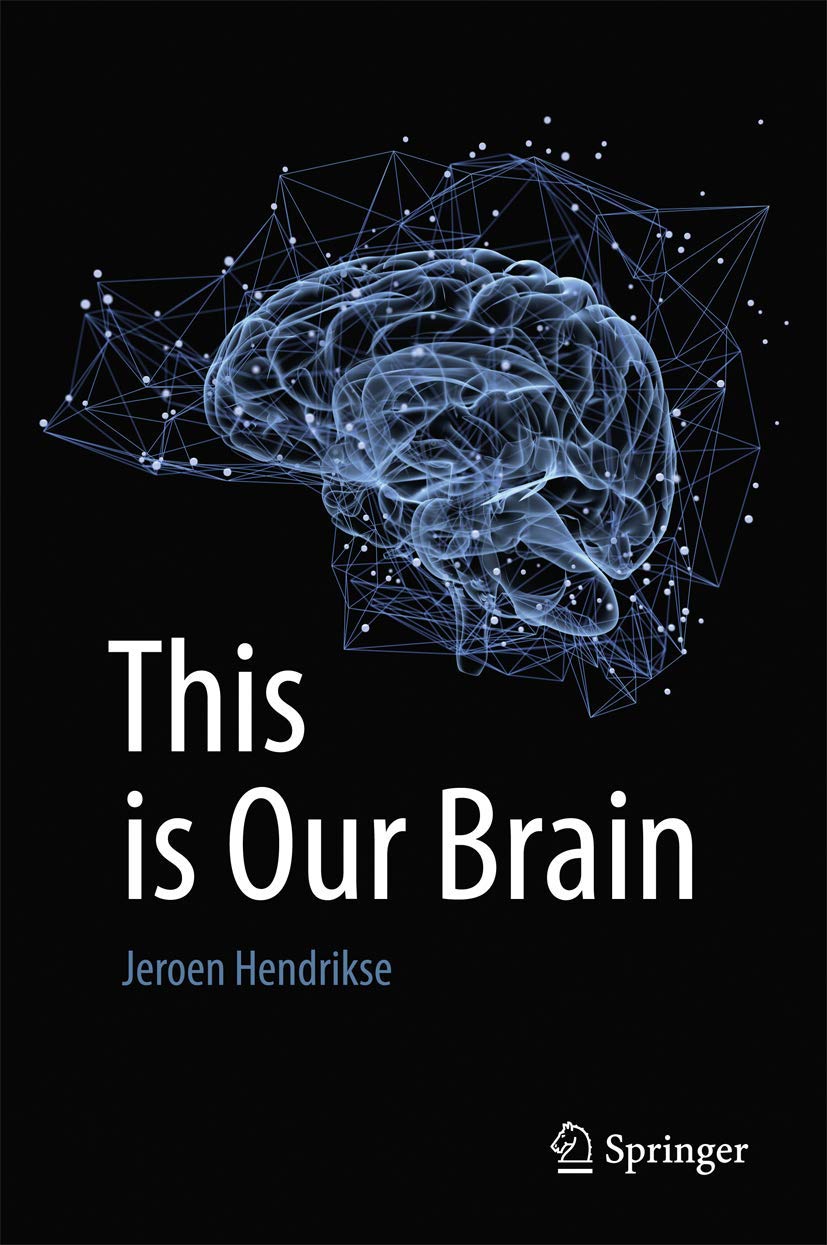 This is Our Brain (English, Paperback, Jeroen Hendrikse) - Image 1 - GlowMirror