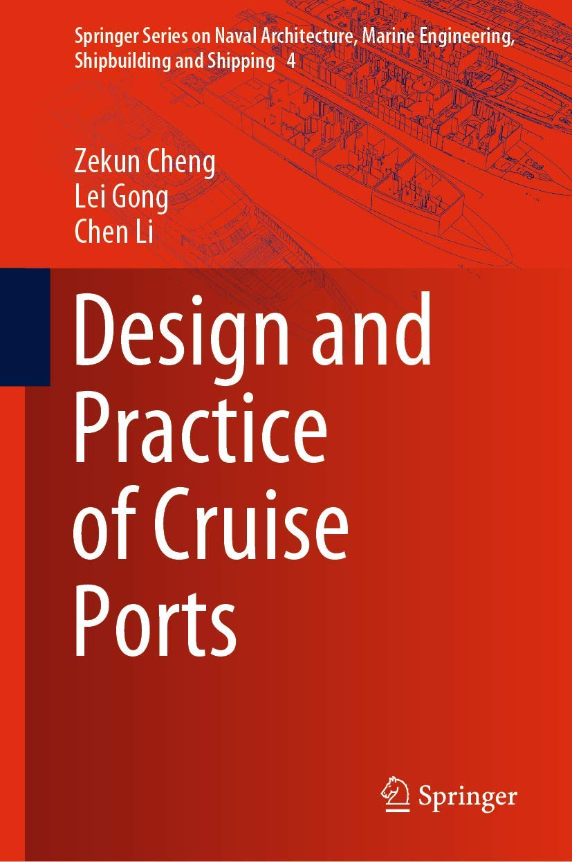 Buy You Lun Ma Tou She Ji Yu Shi Jian: 4 (Springer on Naval Architecture, Marine Engineering, Shipbuilding and Shipping, 4) (English, Paperback, Zekun ... Online at Best Price - GlowMirror
