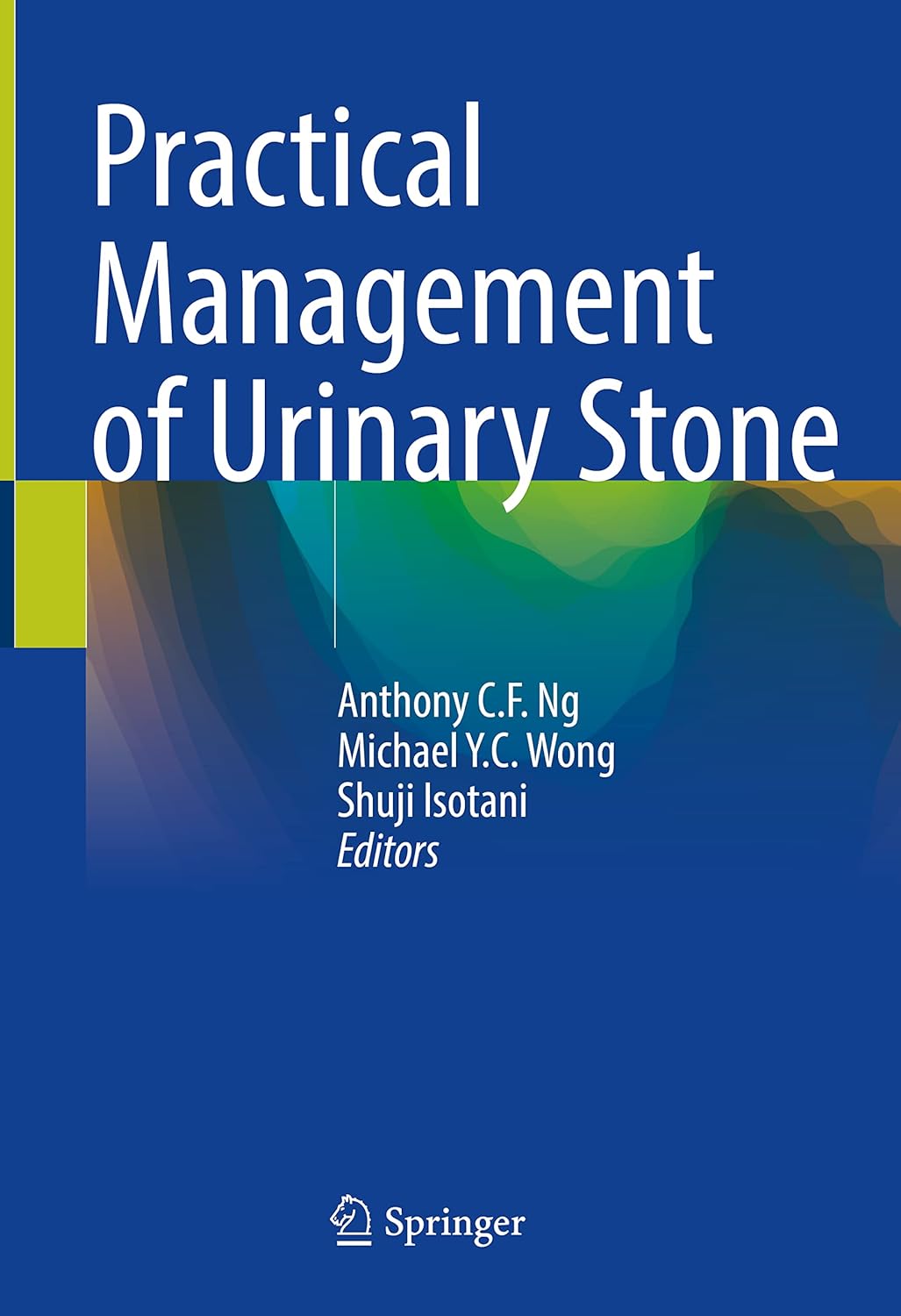 Practical Management of Urinary Stone (English, Paperback, Anthony Ng, Michael Y.c. Wong, Shuji Isotani) - Image 1 - GlowMirror