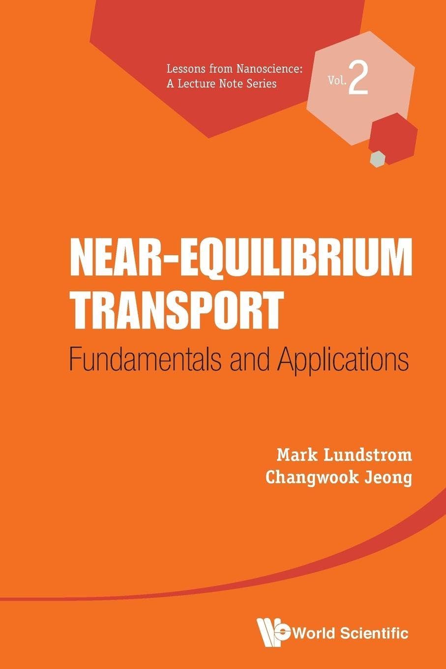 Buy Near - Equilibrium Transport (English, Paperback, Lundstrom) Online at Best Price - GlowMirror