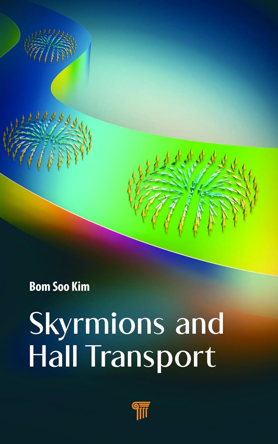 Buy Skyrmions and Hall Transport (English, Paperback, Bom Soo Kim) Online at Best Price - GlowMirror